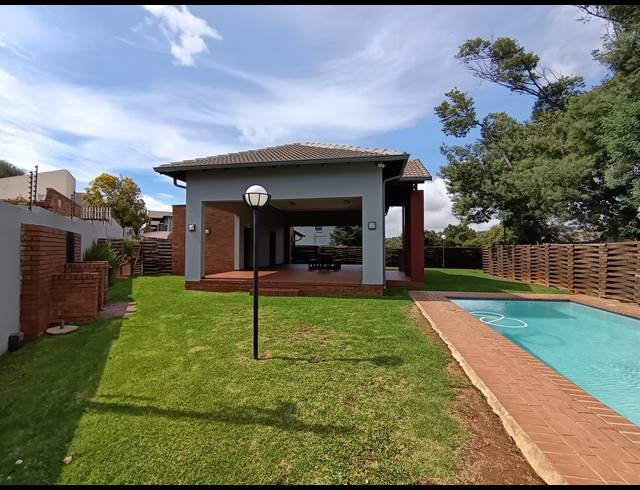 2 BEDROOM APARTMENT FOR SALE IN GLENEAGLES